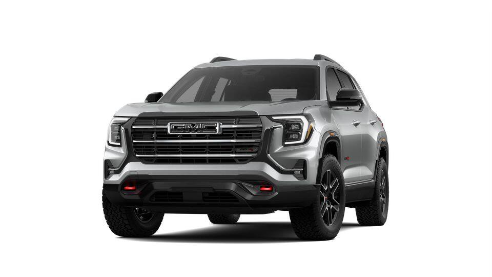 2026 GMC Terrain AT4 - Photo 51