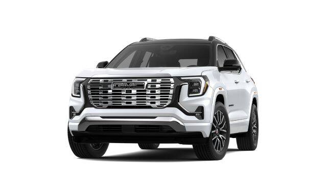 2026 Terrain Denali