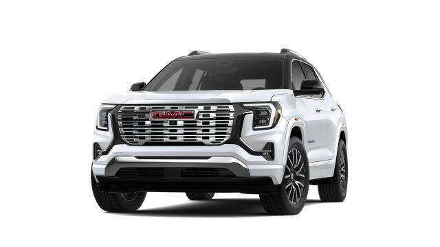 2026 Terrain Denali