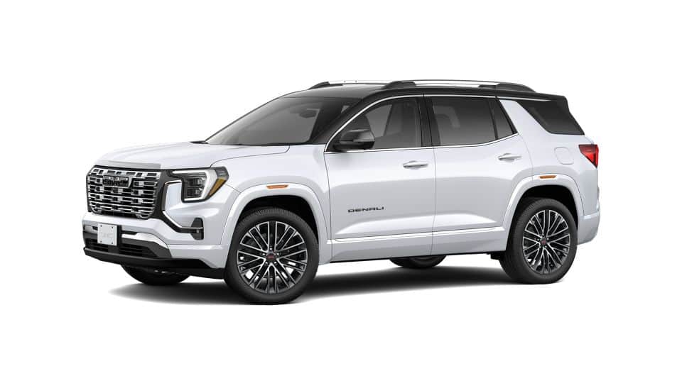 2026 GMC Terrain Denali - Photo 52