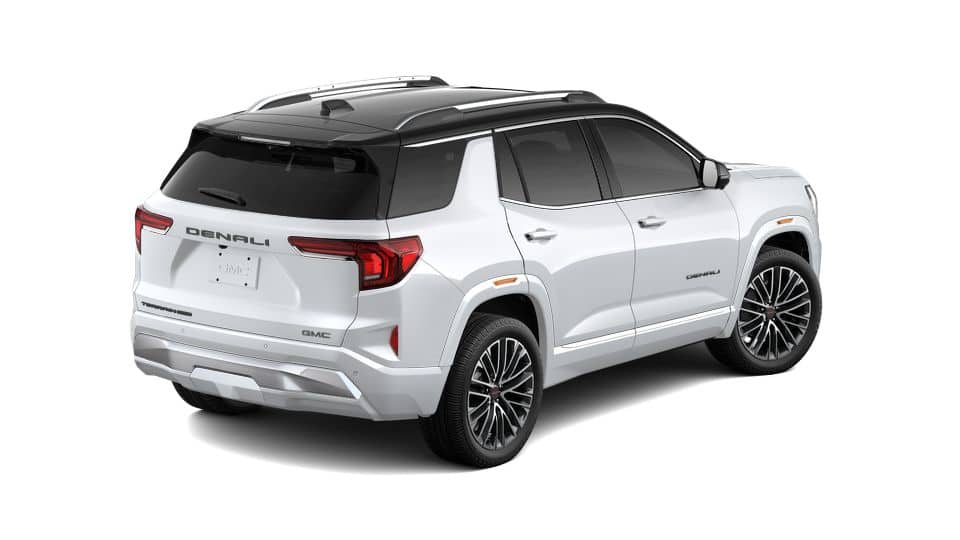 2026 GMC Terrain Denali - Photo 53