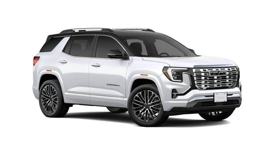 2026 GMC Terrain Denali - Photo 54
