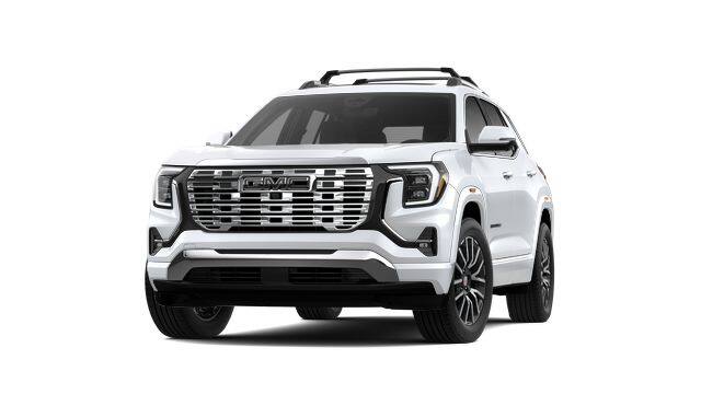 2026 Terrain Denali