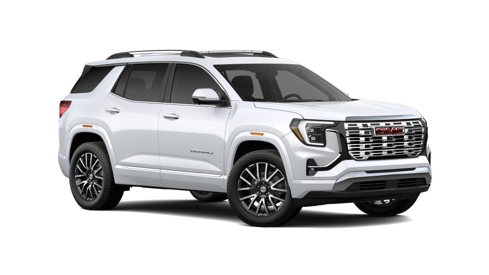 2026 GMC Terrain Denali - Photo 6