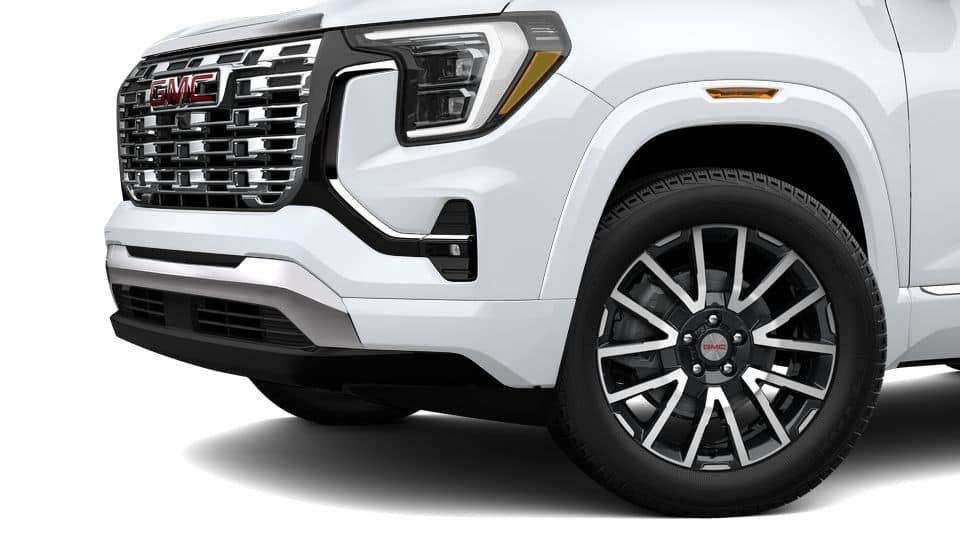 2026 GMC Terrain Denali - Photo 7