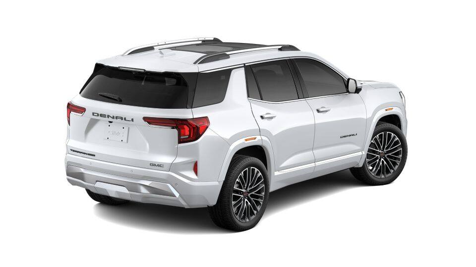 2026 GMC Terrain Denali - Photo 29