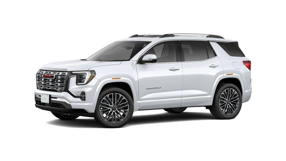 2026 GMC Terrain Denali - Photo 39