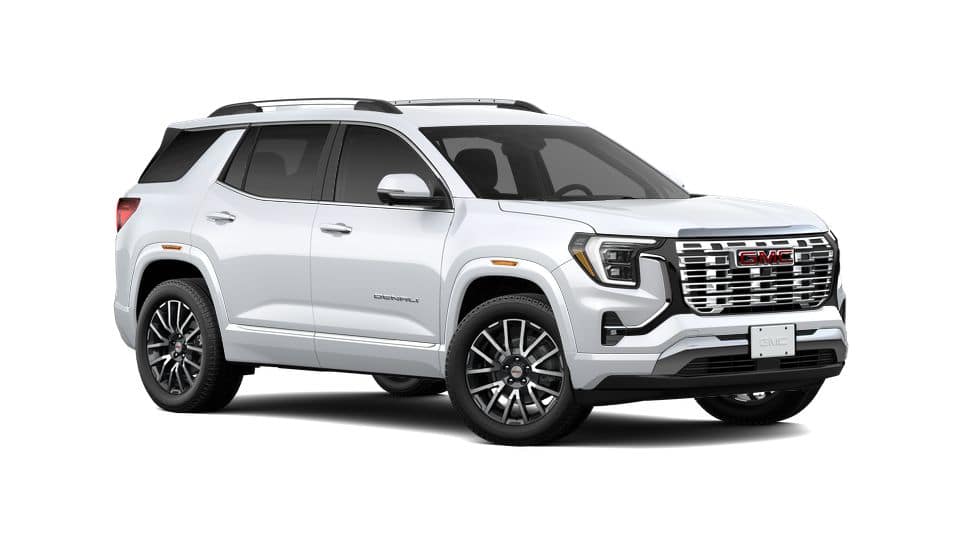 2026 GMC Terrain Denali - Photo 54
