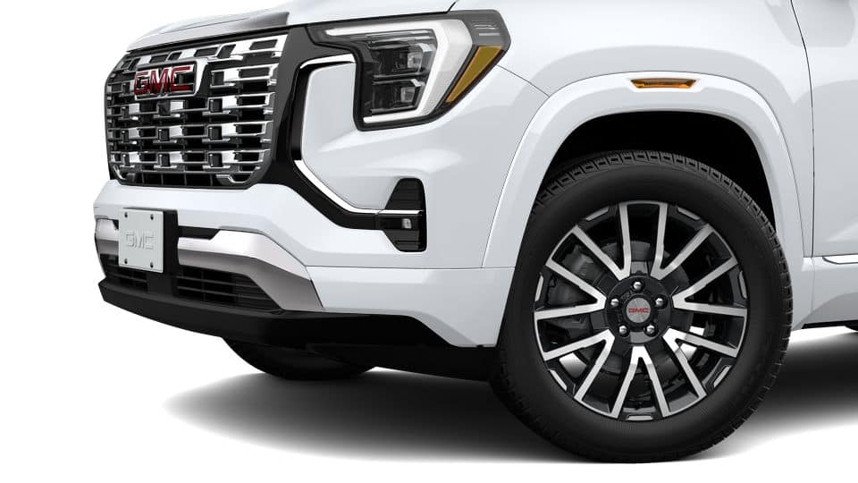 2026 GMC Terrain Denali - Photo 55