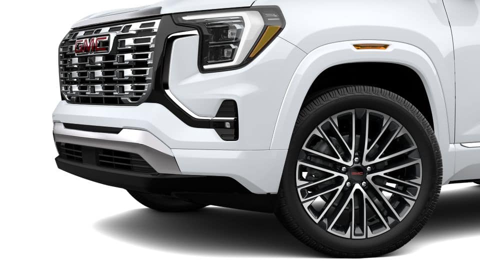 2026 GMC Terrain Denali - Photo 31