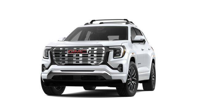 2026 Terrain Denali