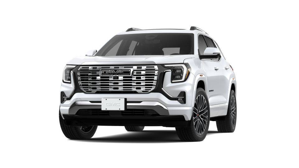 2026 GMC Terrain Denali - Photo 40