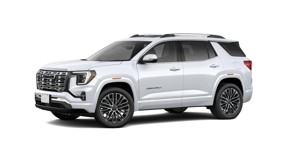 2026 GMC Terrain Denali - Photo 43