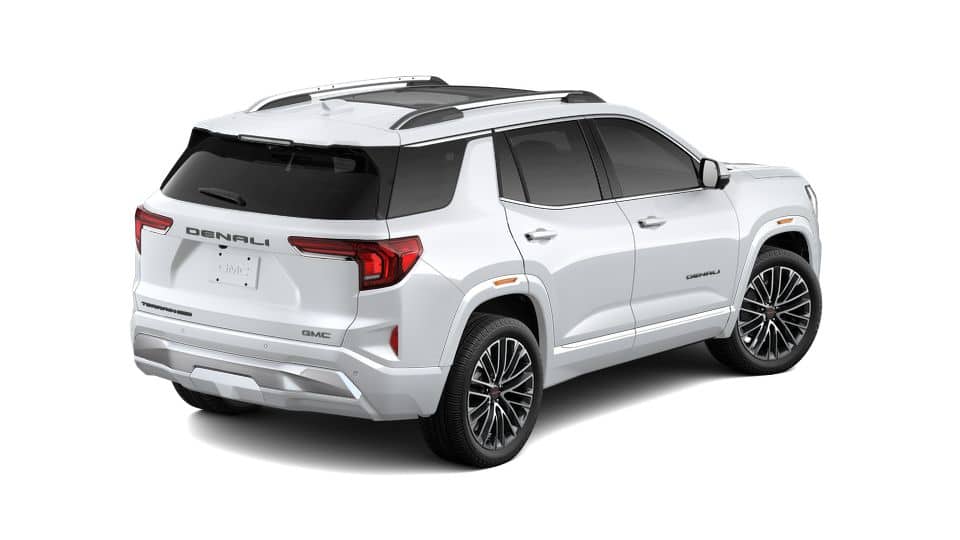 2026 GMC Terrain Denali - Photo 44
