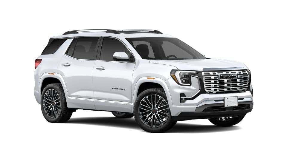 2026 GMC Terrain Denali - Photo 45