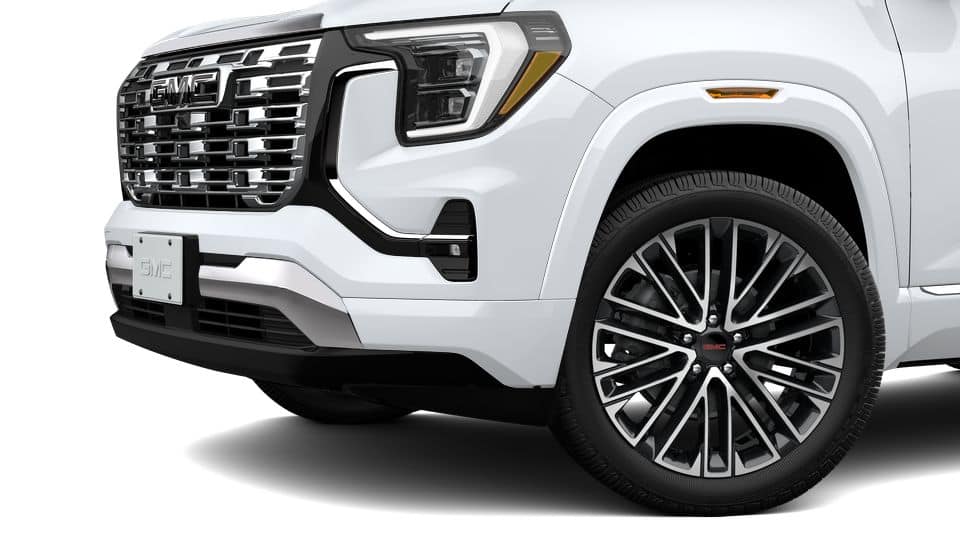 2026 GMC Terrain Denali - Photo 46