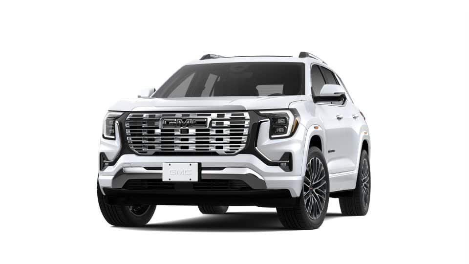 2026 GMC Terrain Denali - Photo 42