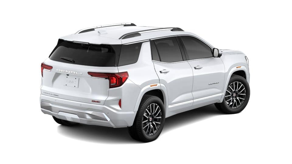 2026 GMC Terrain Denali - Photo 5