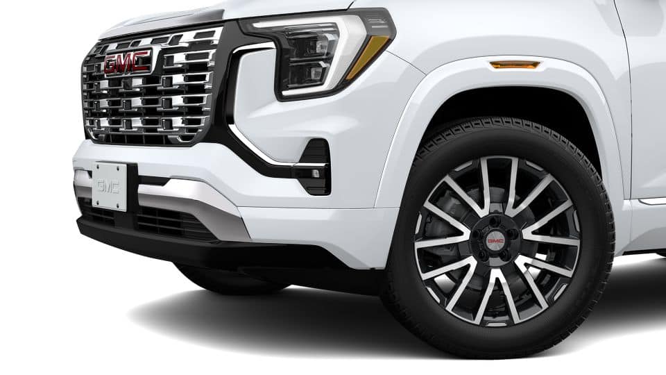 2026 GMC Terrain Denali - Photo 7