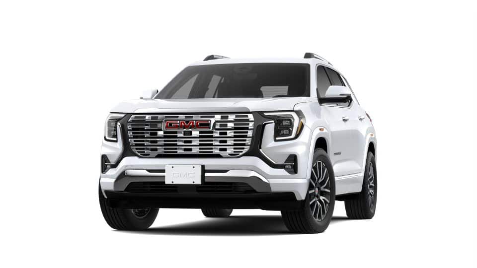 2026 GMC Terrain Denali - Photo 3