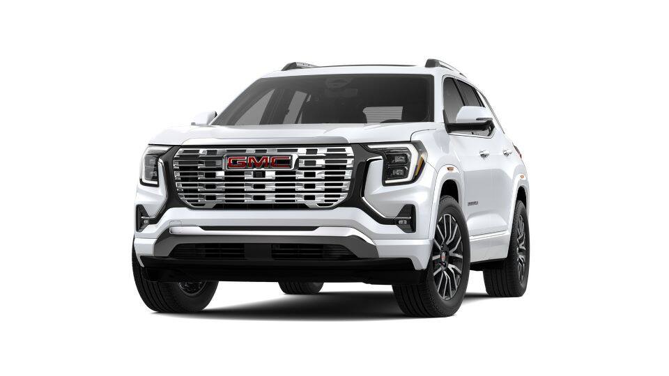 2026 GMC Terrain Denali - Photo 49