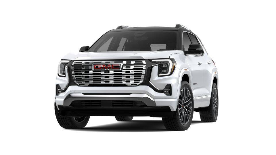 2026 GMC Terrain Denali - Photo 25