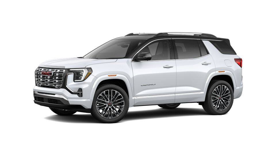 2026 GMC Terrain Denali - Photo 28