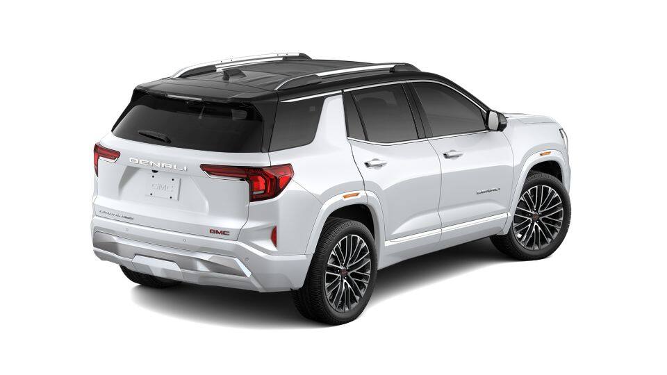 2026 GMC Terrain Denali - Photo 29