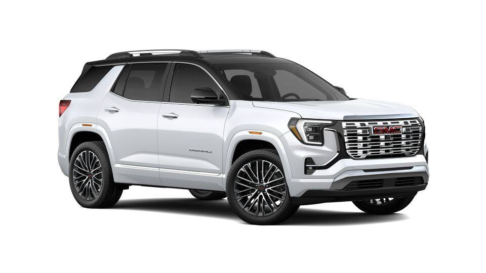 2026 GMC Terrain Denali - Photo 30