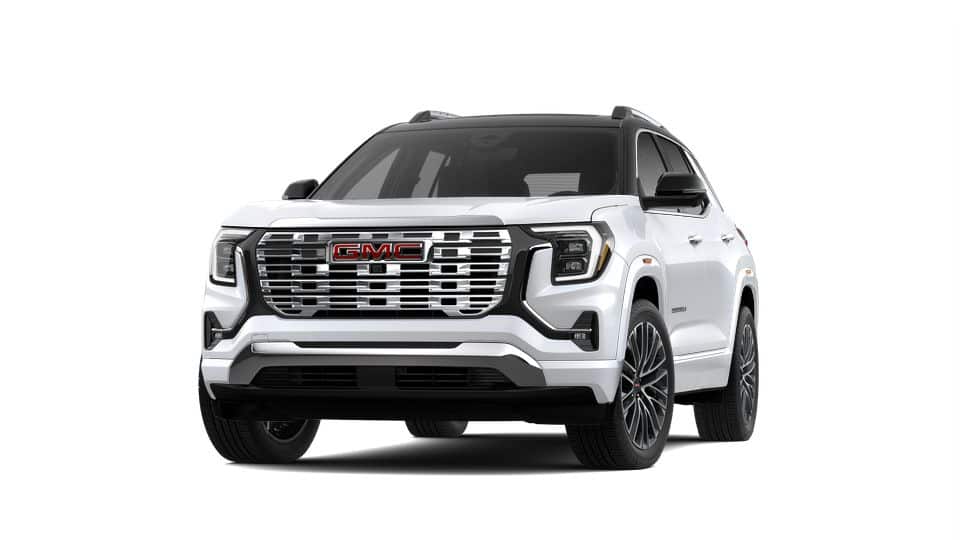 2026 GMC Terrain Denali - Photo 27