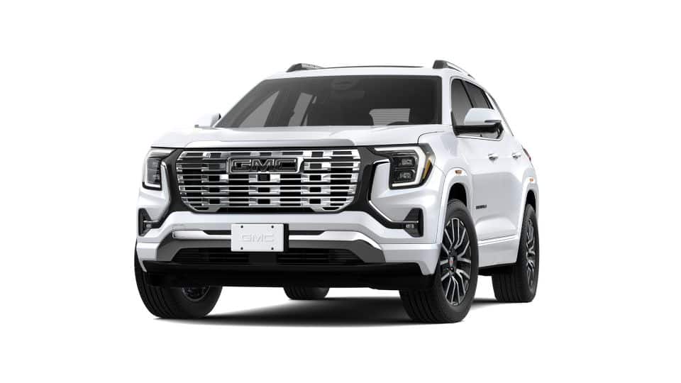 2026 GMC Terrain Denali AWD's photo