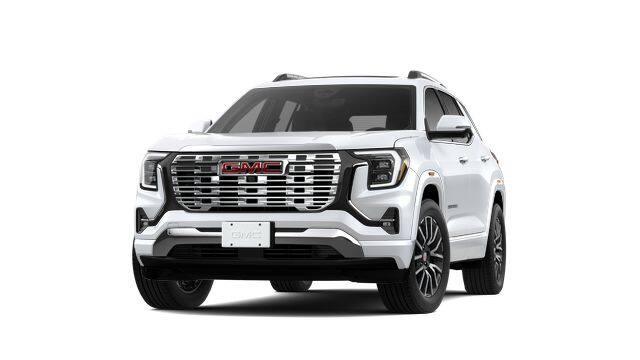 2026 Terrain Denali