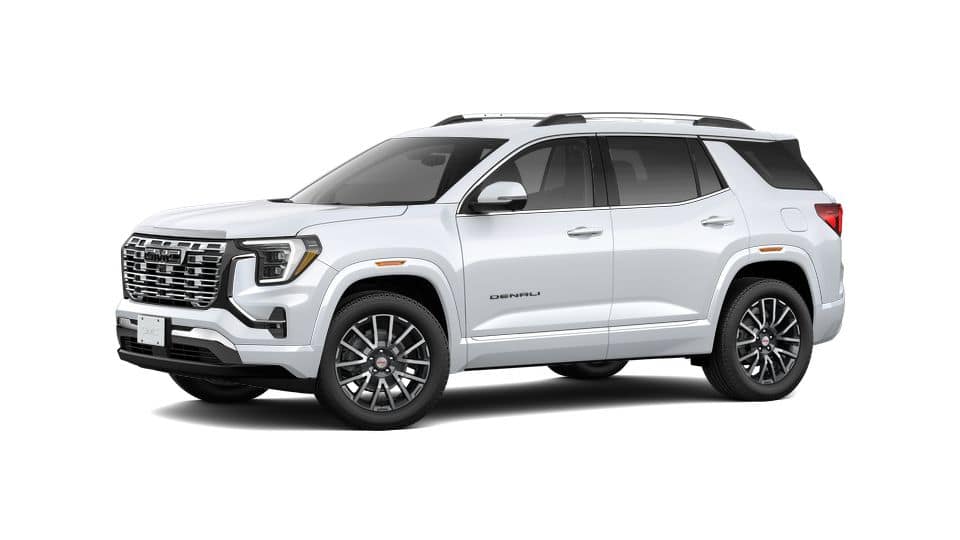 2026 GMC Terrain Denali - Photo 28