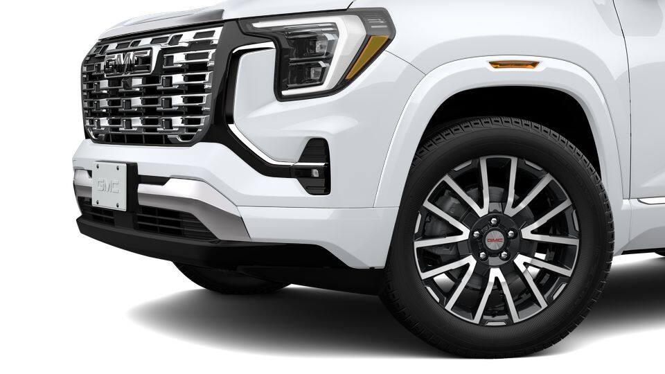 2026 GMC Terrain Denali - Photo 31