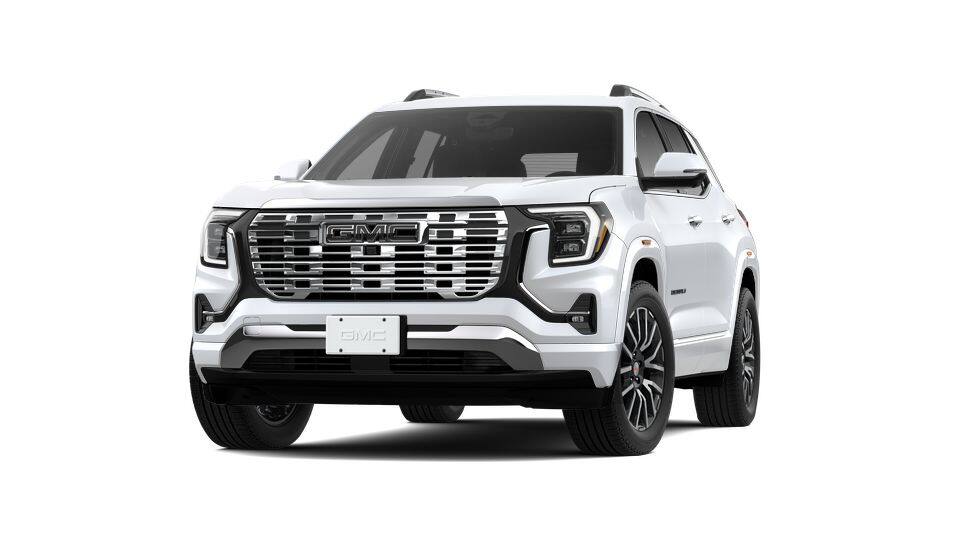 2026 GMC Terrain Denali - Photo 26