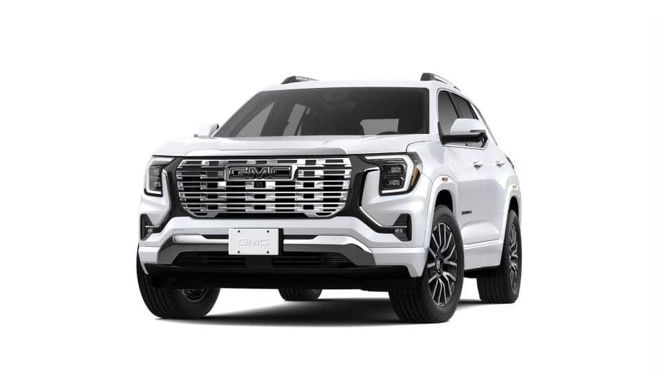 2026 GMC Terrain Denali - Photo 27