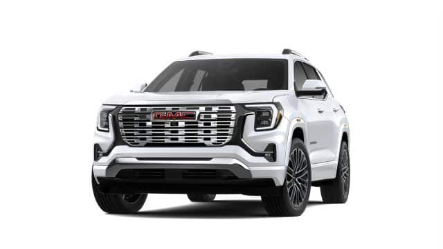 2026 Terrain Denali