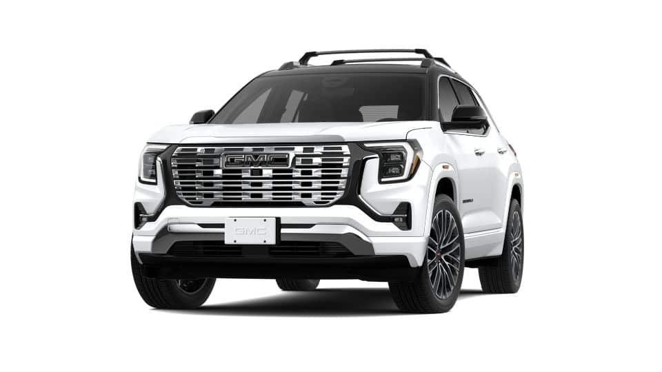 2026 GMC Terrain Denali's photo
