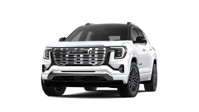 2026 Terrain Denali