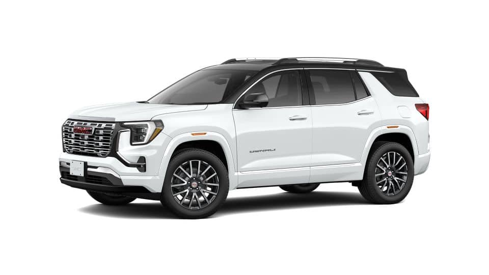 2026 GMC Terrain Denali - Photo 30