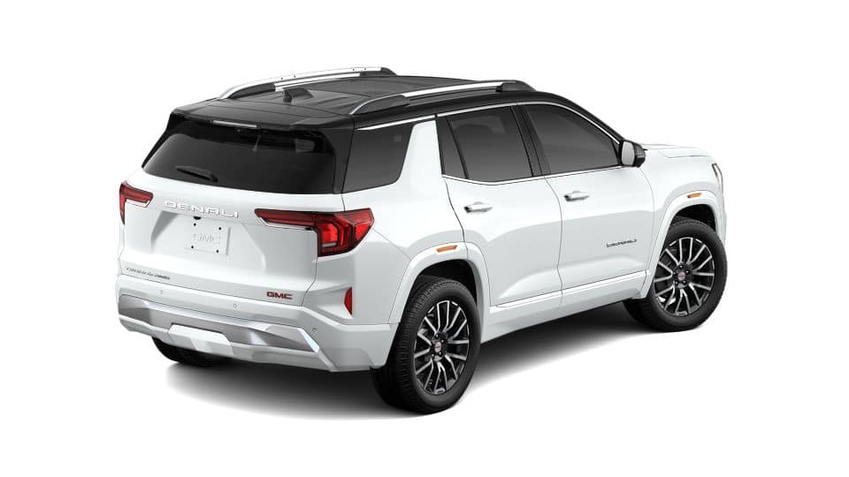 2026 GMC Terrain Denali - Photo 31
