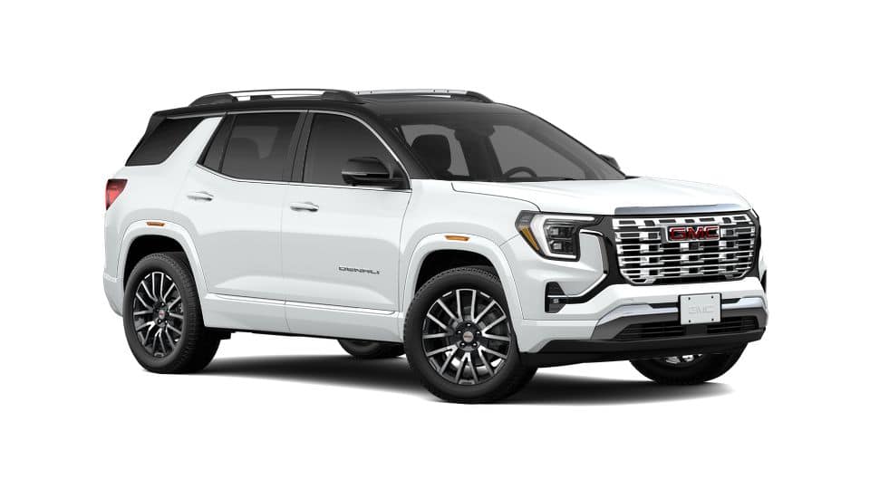 2026 GMC Terrain Denali - Photo 32