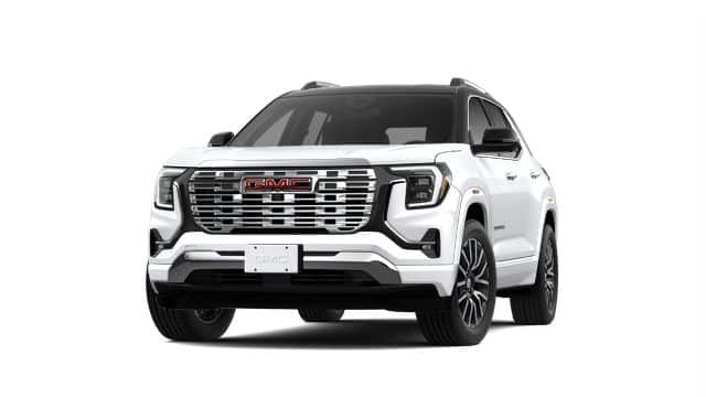 2026 Terrain Denali