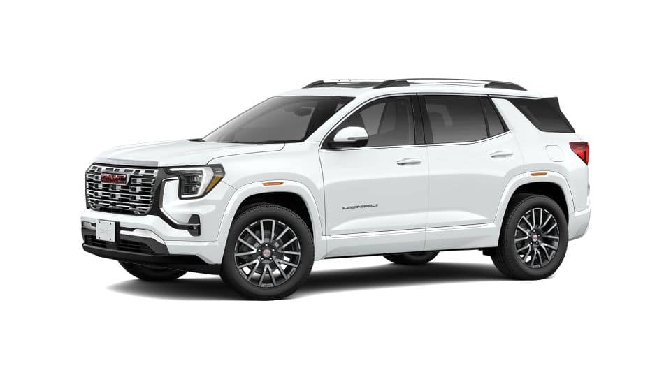2026 GMC Terrain Denali - Photo 53