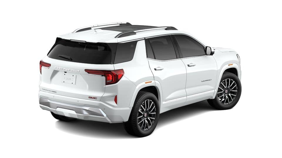 2026 GMC Terrain Denali - Photo 54