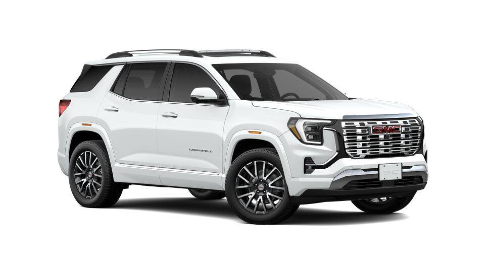 2026 GMC Terrain Denali - Photo 55
