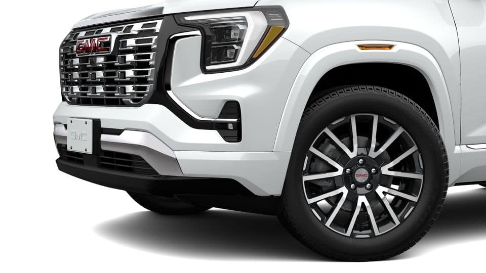 2026 GMC Terrain Denali - Photo 56