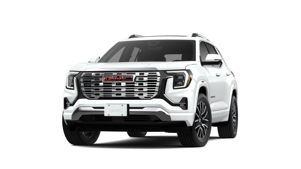 2026 GMC Terrain Denali - Photo 52