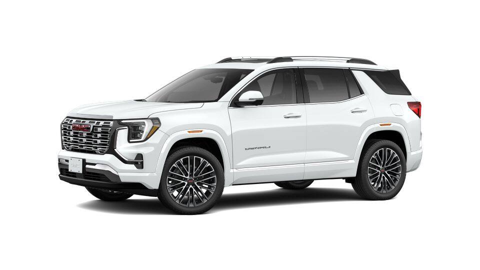 2026 GMC Terrain Denali - Photo 71