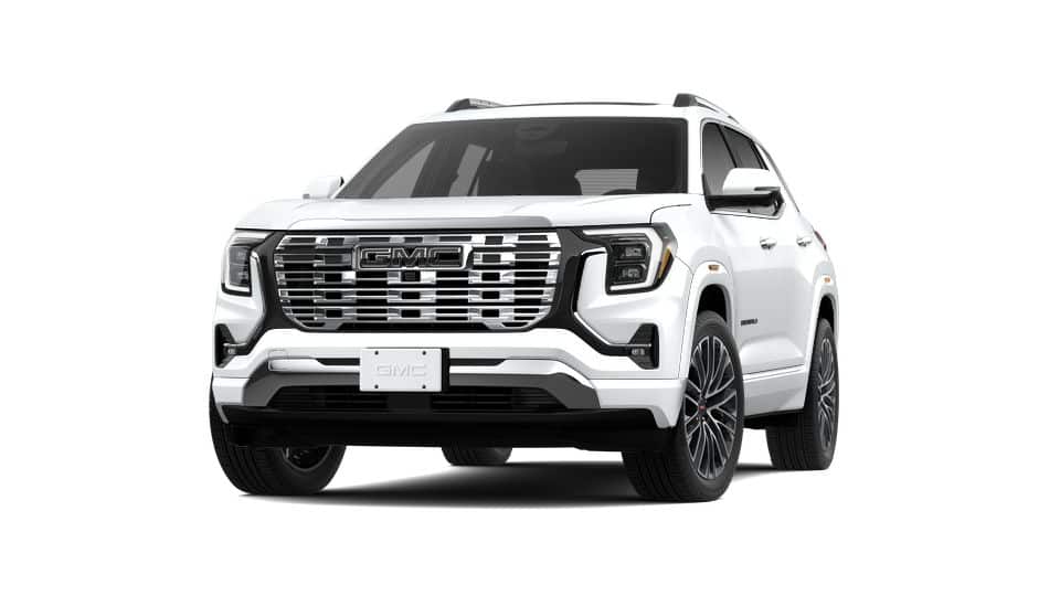 2026 GMC Terrain Denali's photo